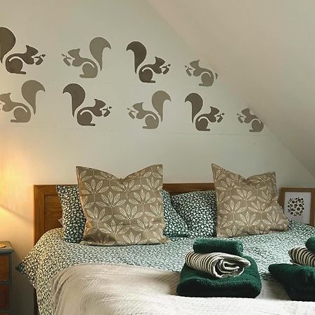 4 - Squirrels Nest, A Slice Of Norfolk'S Countryside Villa Norwich Exteriör bild
