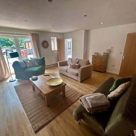 4 - Squirrels Nest, A Slice Of Norfolk'S Countryside Villa Norwich Exteriör bild