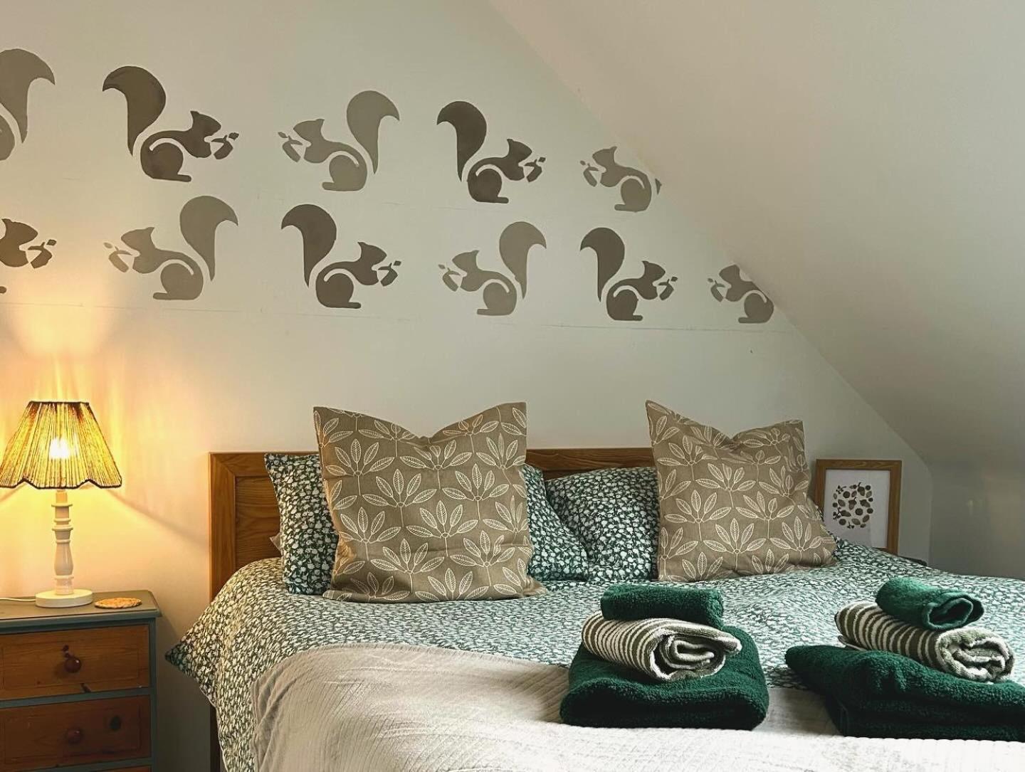 4 - Squirrels Nest, A Slice Of Norfolk'S Countryside Villa Norwich Exteriör bild