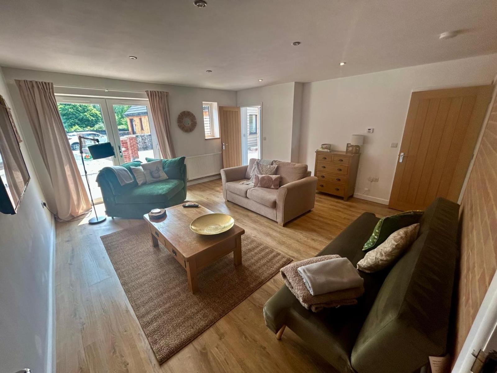 4 - Squirrels Nest, A Slice Of Norfolk'S Countryside Villa Norwich Exteriör bild